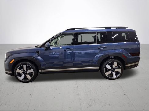New 2026 Hyundai Santa Fe Limited AWD/4WD image 11