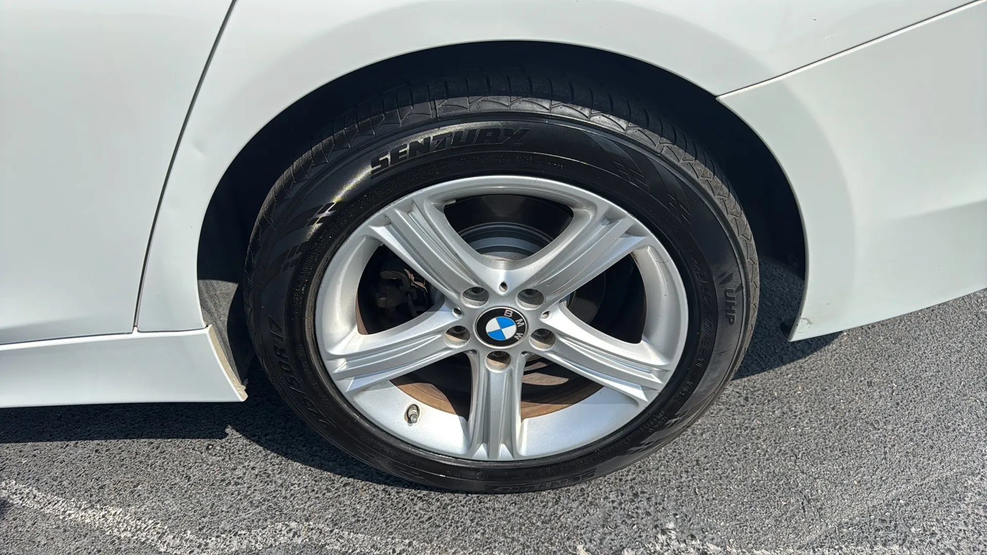 Used 2015 BMW 328i Sedan RWD image 41