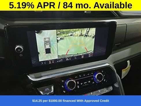 New 2026 GMC Sierra 1500 Denali image 21