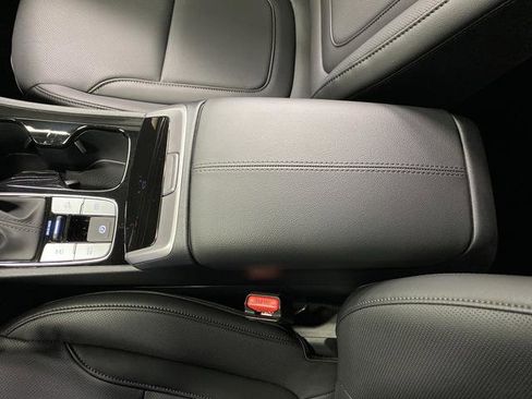 New 2026 Hyundai Santa Cruz SEL image 17