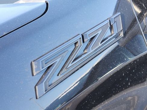 Used 2023 Chevrolet Silverado 1500 RST AWD/4WD image 10