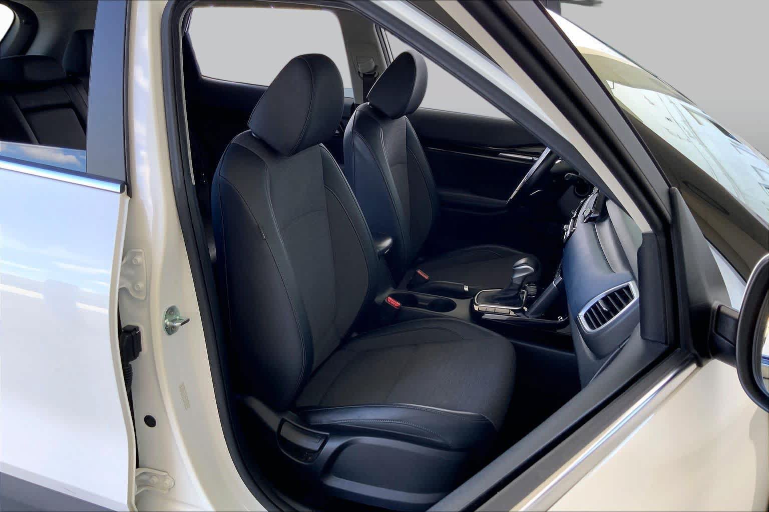 Used 2022 Kia Seltos S FWD image 9