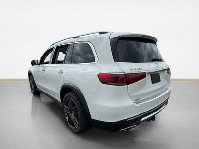 Used 2022 Mercedes-Benz GLS 450 4MATIC