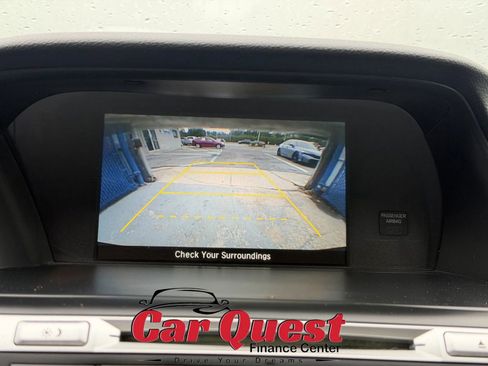 Used 2014 Honda Accord EX image 28