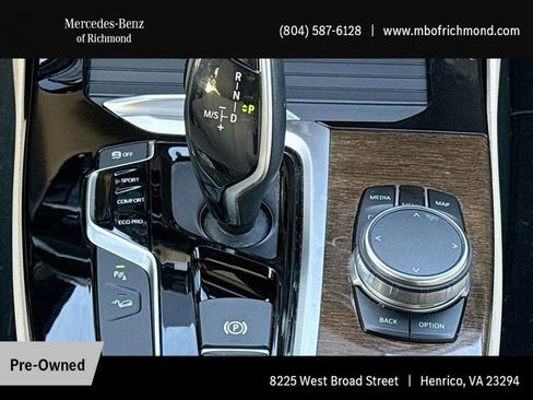 Used 2018 BMW X3 xDrive30i image 19