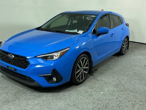 Used 2024 Subaru Impreza 2.0i Sport AWD/4WD image 7