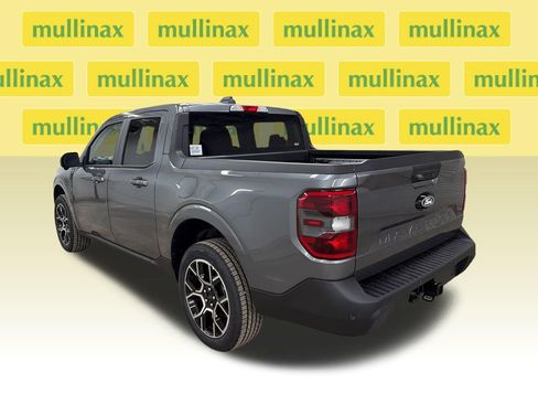 New 2026 Ford Maverick Lariat AWD/4WD image 9