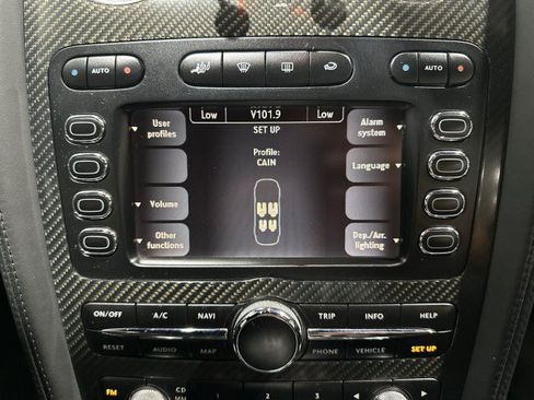 Used 2010 Bentley Continental GT Supersports AWD/4WD image 64