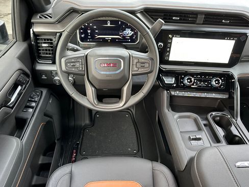 New 2026 GMC Sierra 2500 AT4 w/ AT4 Premium Plus Package image 15