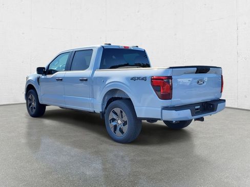 New 2025 Ford F150 STX w/ Equipment Group 200A AWD/4WD image 5