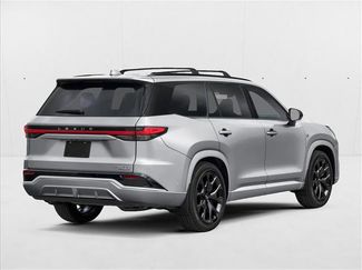 New 2026 Lexus TX 500h AWD video 2