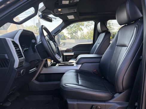 Used 2022 Ford F250 Lariat AWD/4WD image 11