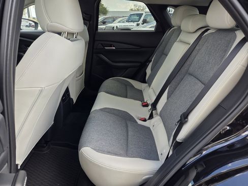 New 2026 MAZDA CX-30 Aire Edition image 6