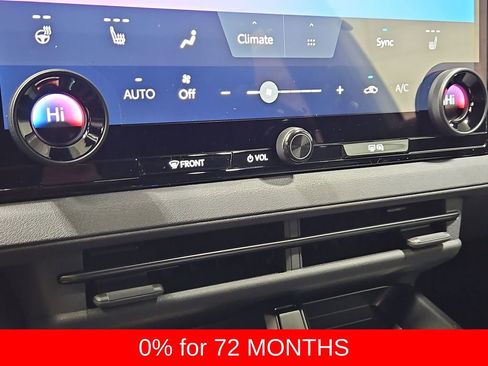 New 2026 Toyota bZ image 13