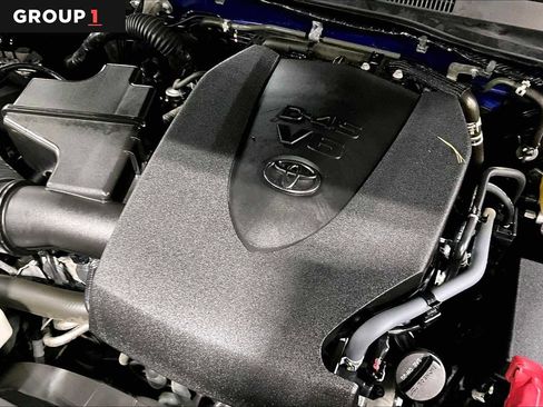 Used 2023 Toyota Tacoma SR5 image 33