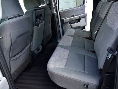 Used 2023 Ford F150 XLT image 15