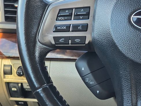 Used 2013 Subaru Legacy 2.5i Limited image 17