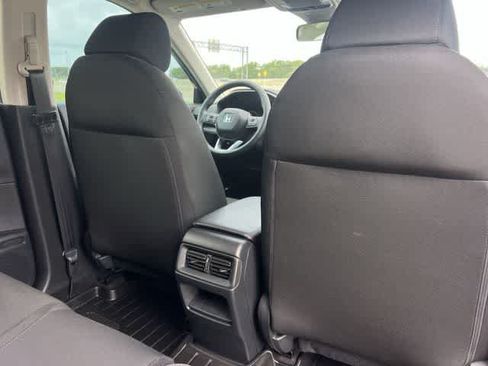 Certified 2026 Honda CR-V LX image 13