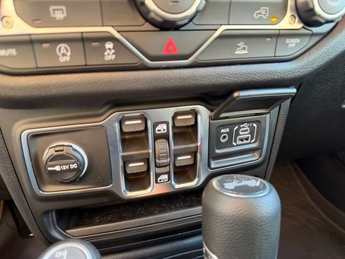 New 2026 Jeep Wrangler Sport image 28