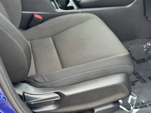Certified 2024 Honda CR-V LX image 10