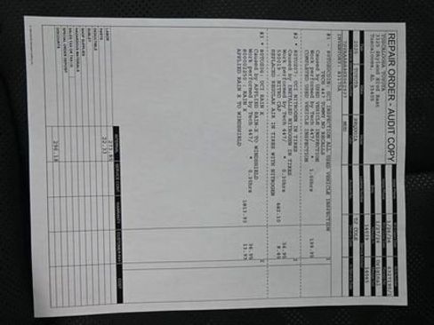 Used 2025 Toyota Sequoia TRD Pro image 4