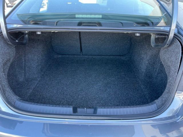 Used 2025 Volkswagen Jetta S FWD image 14