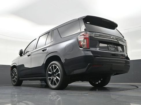 Used 2023 Chevrolet Tahoe RST w/ Luxury Package RWD image 26