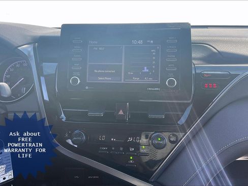 Used 2023 Toyota Camry SE FWD image 37