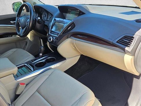 Used 2015 Acura MDX FWD w/ Technology Package image 24