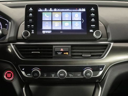 Used 2019 Honda Accord Sport image 26