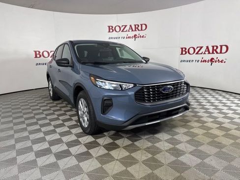 New 2026 Ford Escape Active image 1