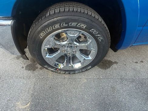 New 2026 RAM 1500 Big Horn image 34