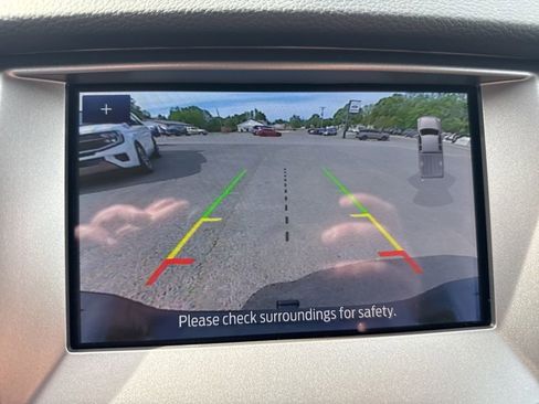 Used 2021 Ford Ranger XLT w/ Equipment Group 301A Mid AWD/4WD image 17