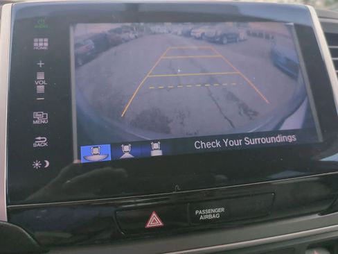 Used 2016 Honda Pilot EX-L image 29