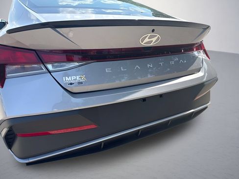 Used 2026 Hyundai Elantra Sport FWD image 29