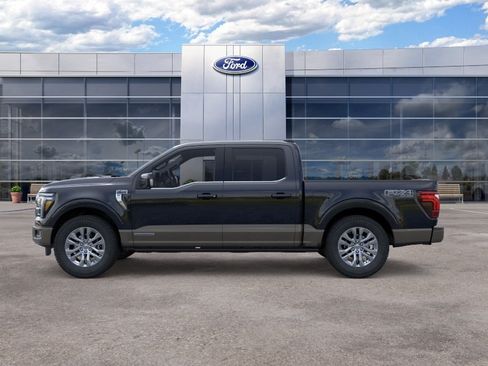 New 2026 Ford F150 King Ranch w/ Equipment Group 601A High AWD/4WD image 26