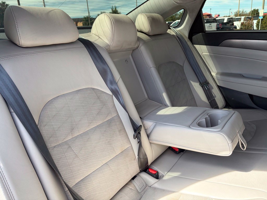 Used 2015 Hyundai Sonata Sport w/ Option Group 03 FWD image 29