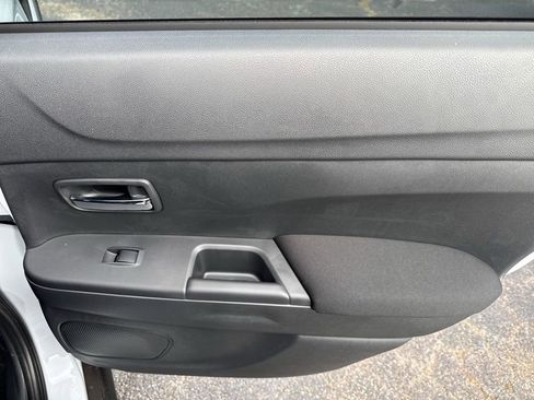 New 2026 Mitsubishi Outlander Sport LE image 32