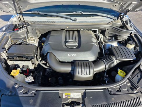 Used 2014 Dodge Durango SXT image 21