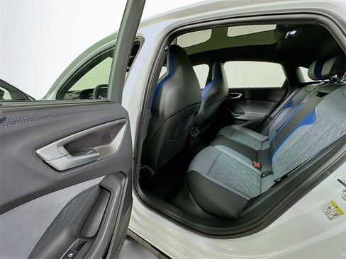 New 2025 Audi S5 Prestige image 17