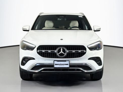 Certified 2025 Mercedes-Benz GLA 250 image 3
