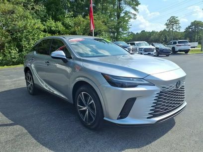 Used 2024 Lexus RX 350 FWD w/ Technology Package