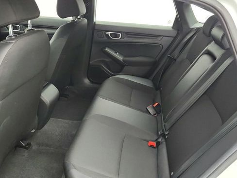 Used 2025 Honda Civic Sport image 20