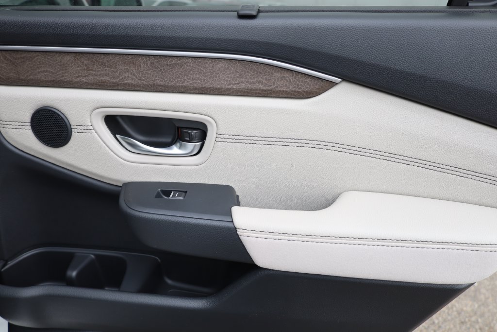 New 2026 Honda Pilot Elite image 34