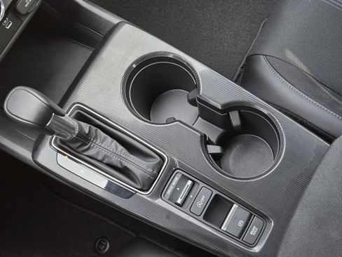 Used 2025 Honda Civic Sport image 19