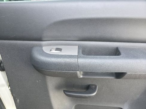 Used 2012 GMC Sierra 1500 SLE w/ Max Trailering Pack image 21