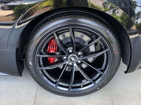 New 2026 Nissan Z Performance w/ Floor Mat Package RWD image 7