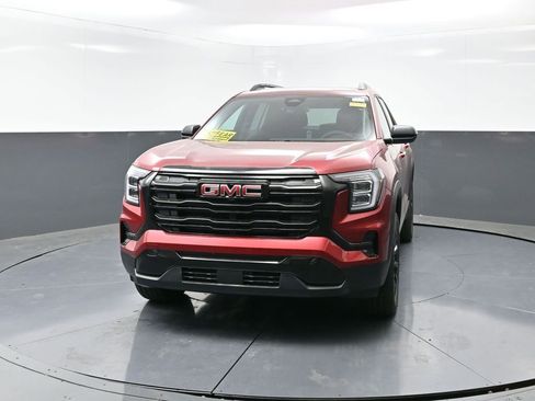 New 2026 GMC Terrain Elevation w/ Black Edition image 5