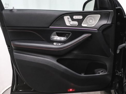 Used 2023 Mercedes-Benz GLE 53 AMG 4MATIC Coupe image 12