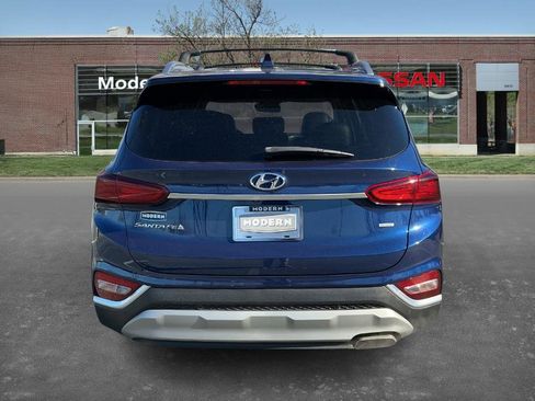 Used 2020 Hyundai Santa Fe SEL w/ Convenience Package image 3
